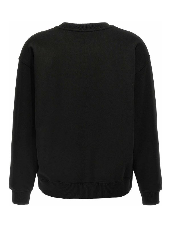 KENZO: Sweatshirts & Sweaters online - Boke Flower 20 Sweatshirt