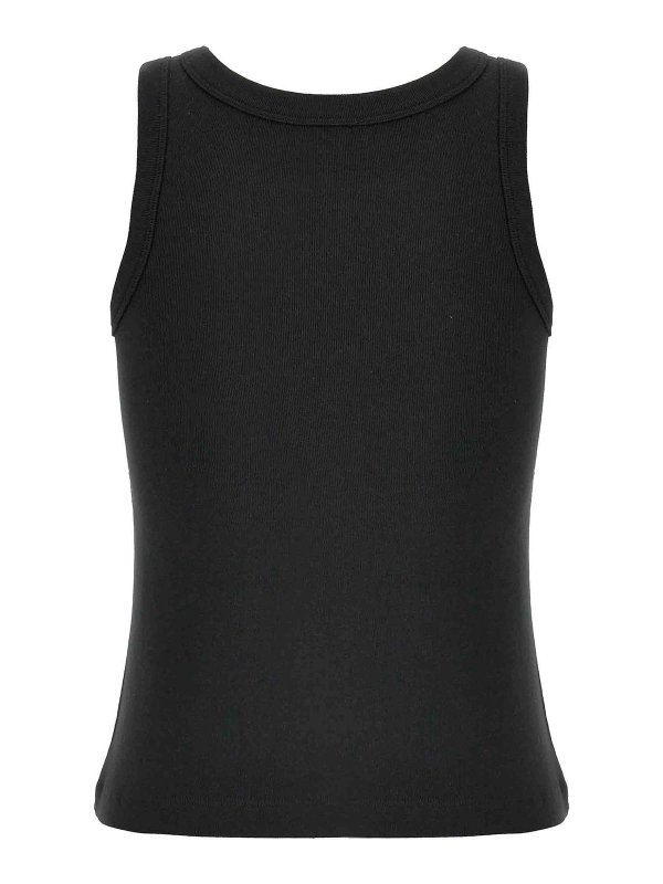 KENZO: Tops & Tank tops online - Boke Flower 20 Top