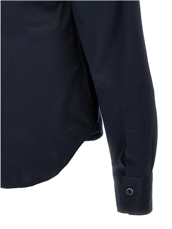 Buba Shirt shop online: KITON