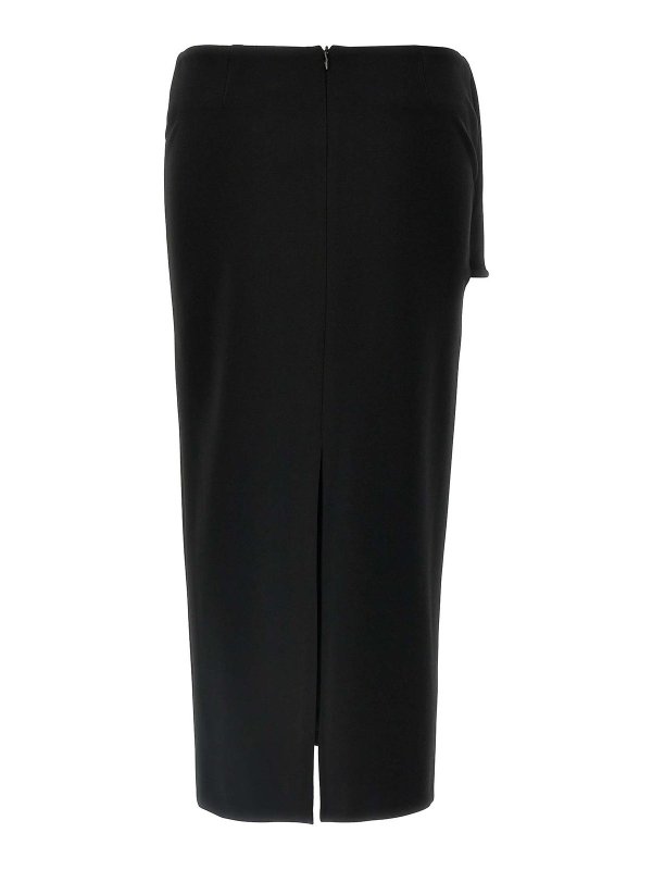 MAGDA BUTRYM: Knee length skirts & Midi online - 05 Skirt