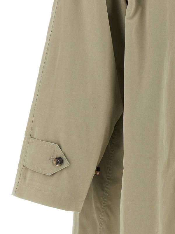 Trench Coat shop online: Maison Margiela