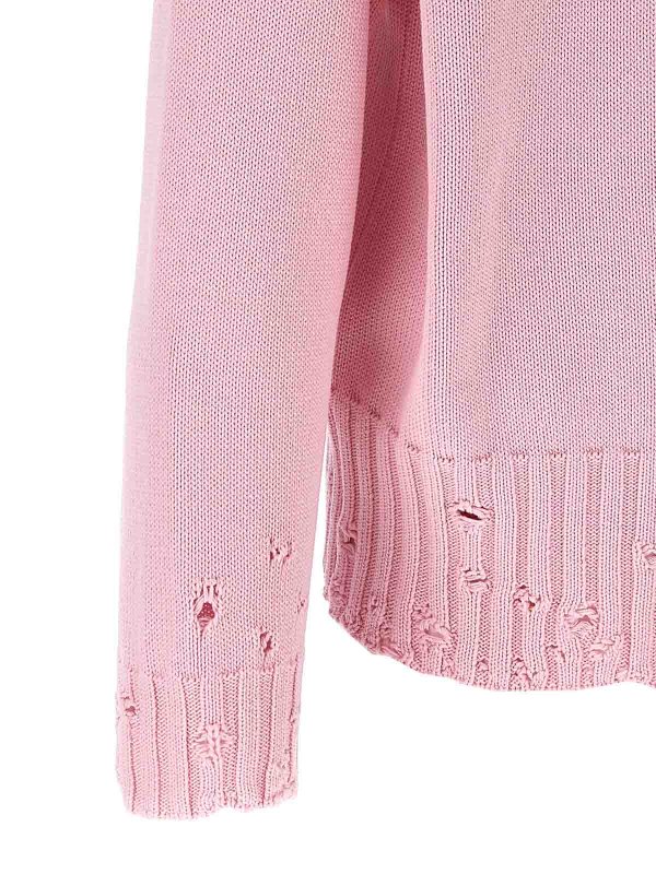 Cardigan - Couleur Chair shop online: Marni