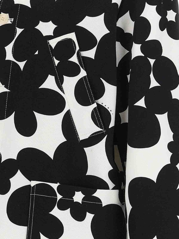 Jacket shop online: Marni