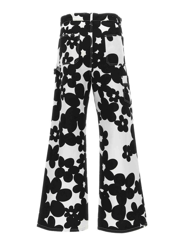 Marni: casual trousers online - Pants