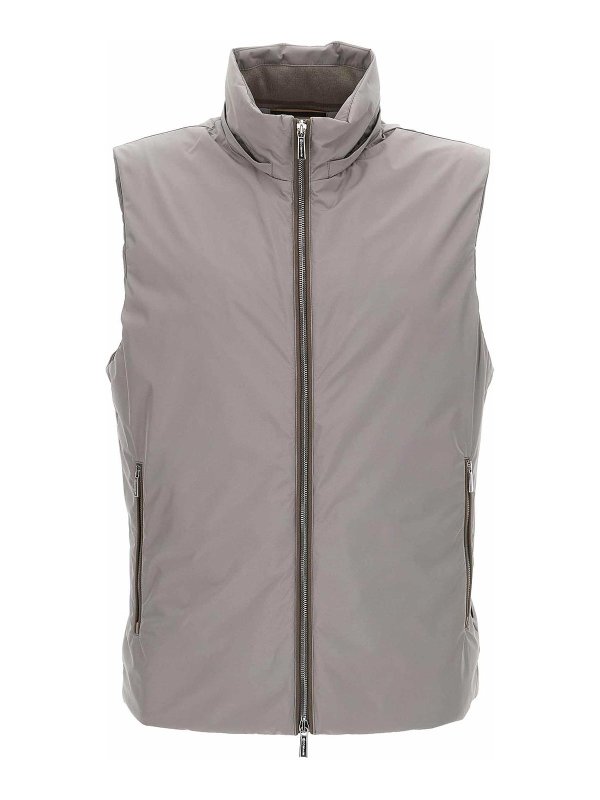 MOORER: ブレザー online - ブレザー - グレー