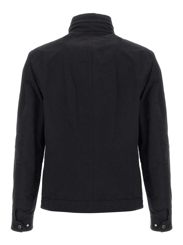 MOORER: blazers online - Baraldi-S1 Jacket