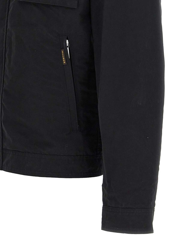 Baraldi-S1 Jacket shop online: MOORER