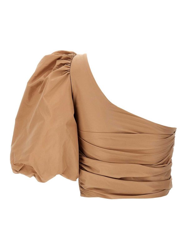 Pinko: Tops & Tank tops online - Magnanina Top