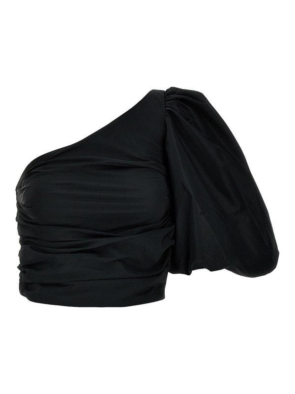 Pinko: Tops und Tank Tops - Top - Schwarz