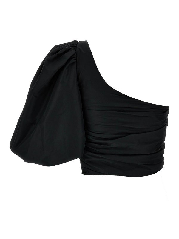 Pinko: Tops und Tank Tops online - Top - Schwarz