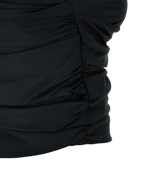 Top - Schwarz shop online: Pinko