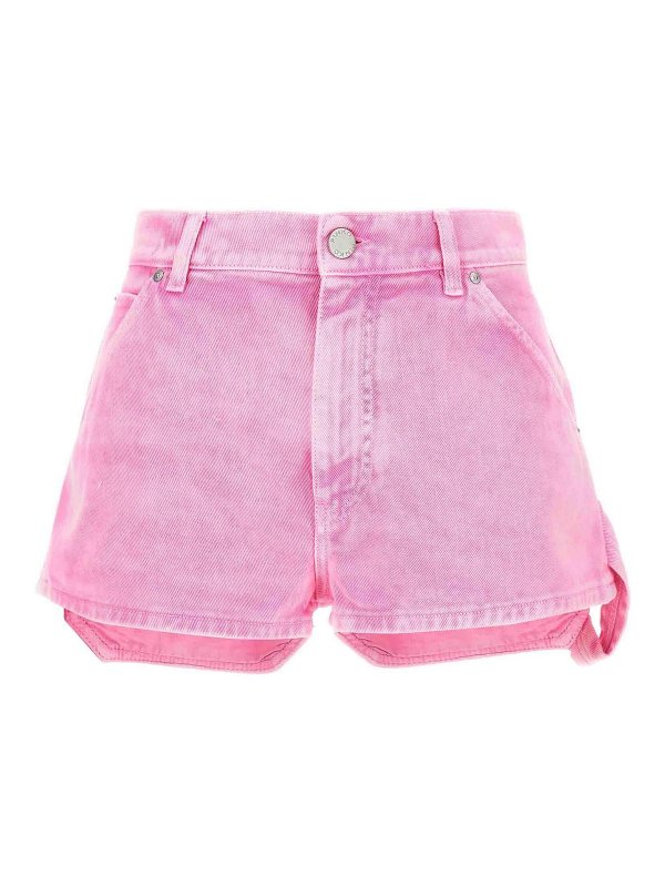Pinko: Trousers Shorts - Sao Tome Shorts