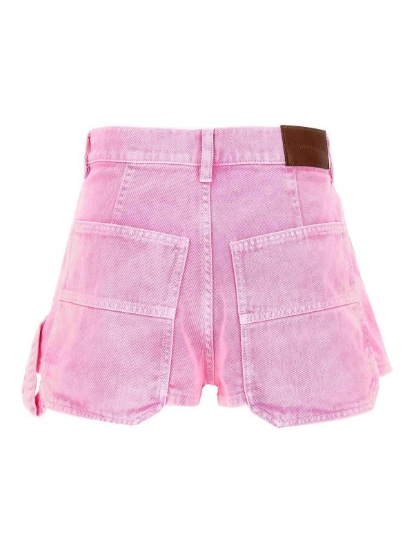 Pinko: Trousers Shorts online - Sao Tome Shorts