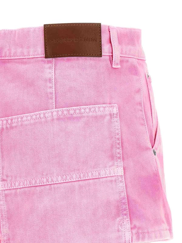 Sao Tome Shorts shop online: Pinko