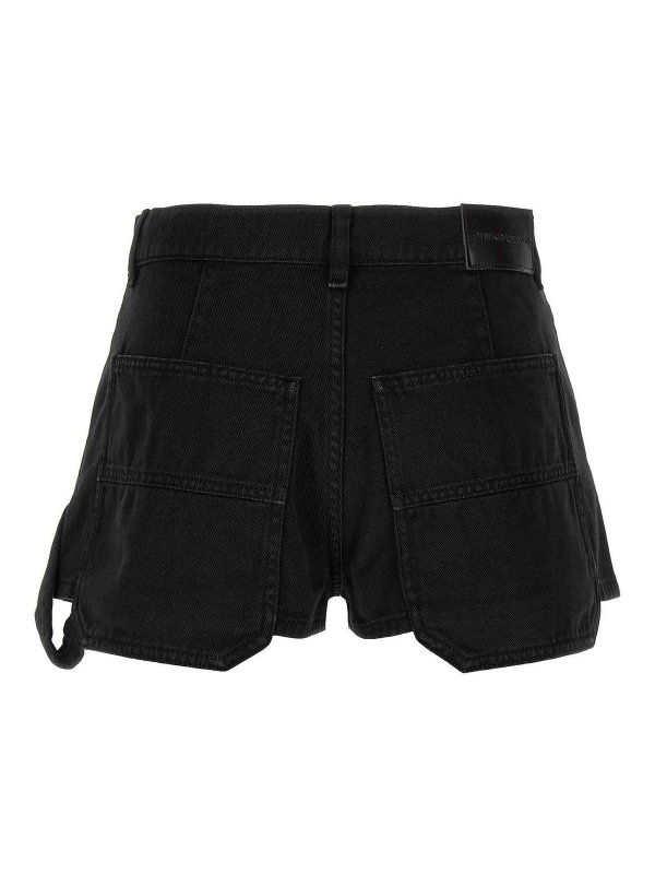 Pinko: pantaloni shorts online - Sao Tome Shorts