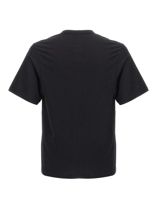 RICK OWENS: t-shirts online - Brad T T-Shirt