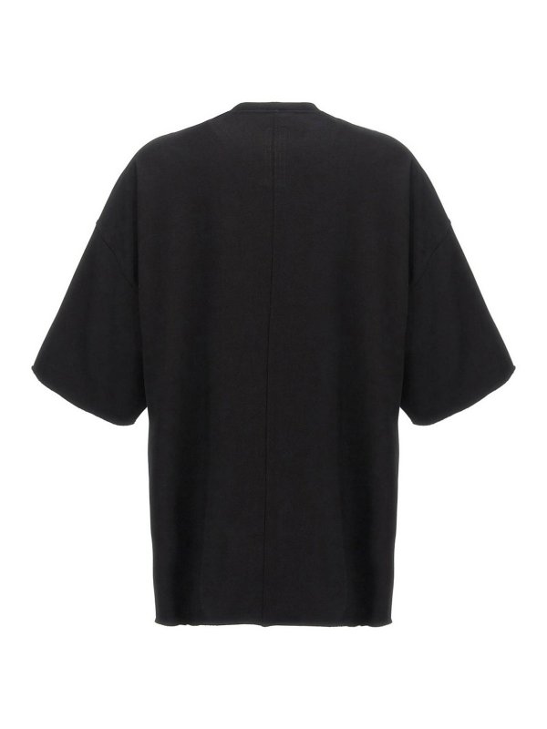 RICK OWENS: t-shirts online - Tommy T T-Shirt