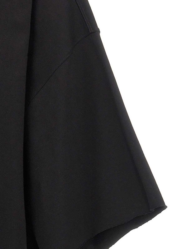 Tommy T T-Shirt shop online: RICK OWENS