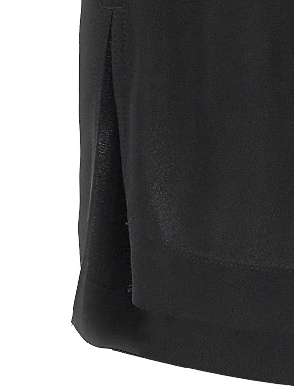 Bela Boxers Bermuda Shorts shop online: RICK OWENS