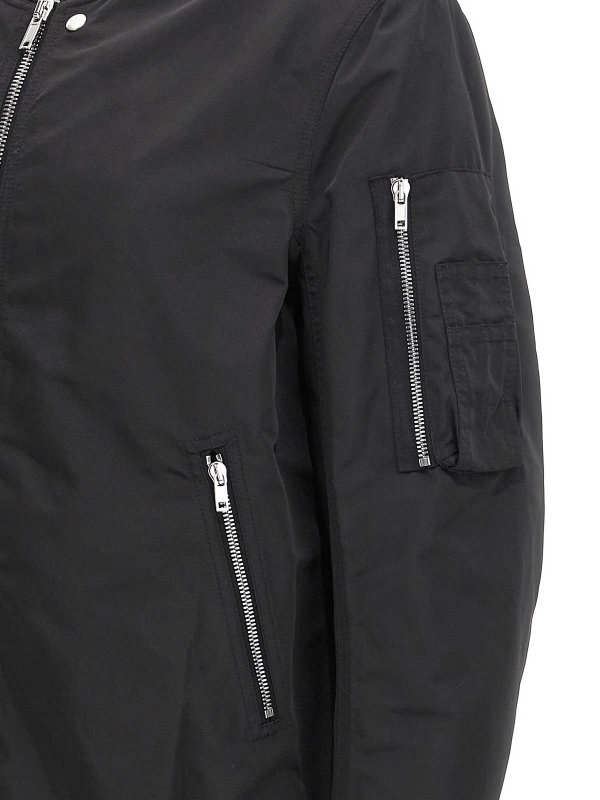 Bomber Jacket shop online: RICK OWENS