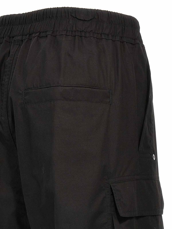 Cargobelas Pants shop online: RICK OWENS