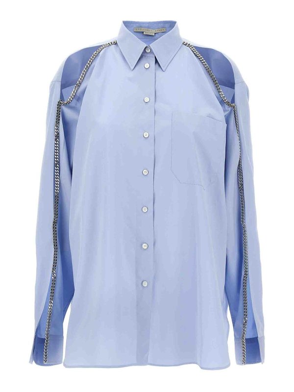 STELLA McCARTNEY: shirts - Shirt