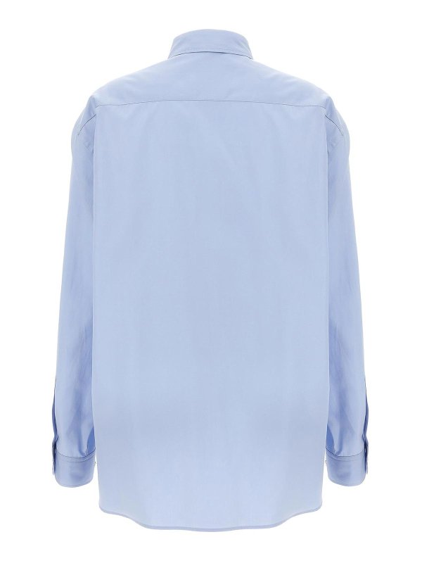 STELLA McCARTNEY: shirts online - Shirt