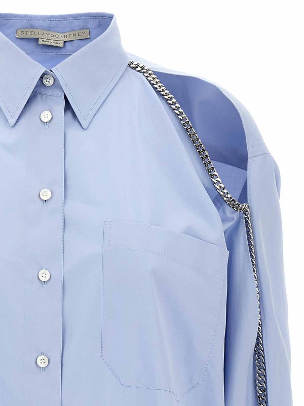 The Best Shops STELLA McCARTNEY: shirts - Shirt