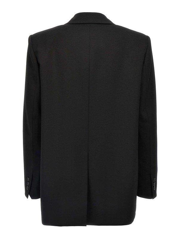 THE ANDAMANE: blazers online - Guia Single-Breasted Blazer