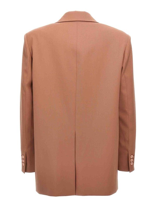 THE ANDAMANE: blazers online - Guia Single-Breasted Blazer