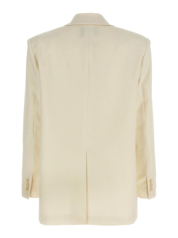 THE ANDAMANE: Blazer online - Blazer - Weiß