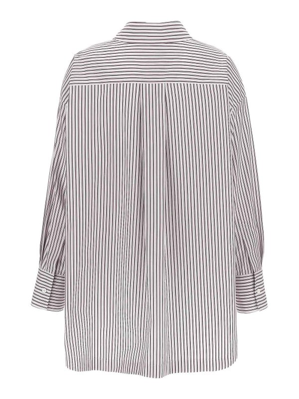 The Attico: Hemden online - Hemd - Bunt