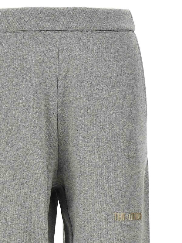 The Best Shops The Attico: tracksuit bottoms - Penny Joggers