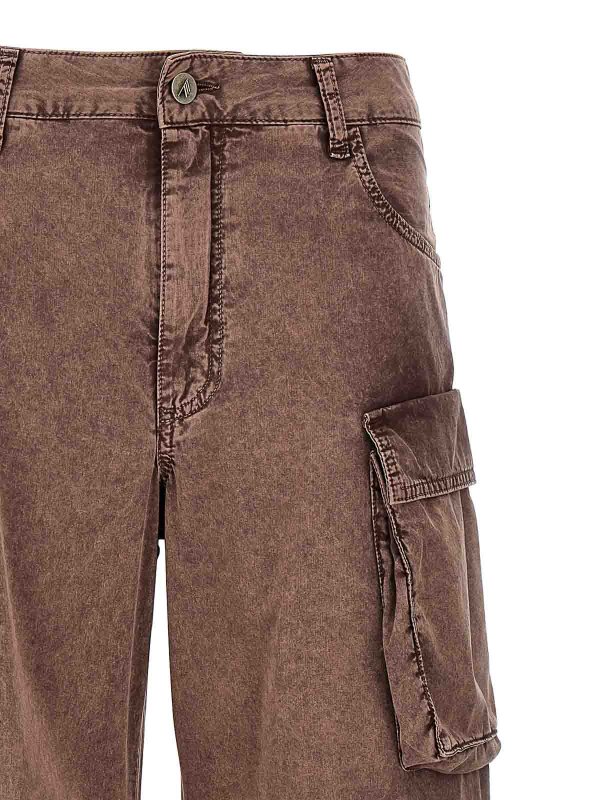 The Best Shops The Attico: casual trousers - Fern Pants