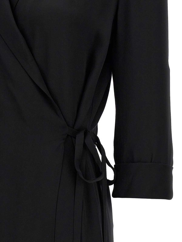 Silk Shirt Dress shop online: Theory