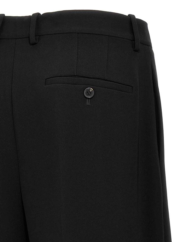 ショートパンツ - 黒 shop online: Theory