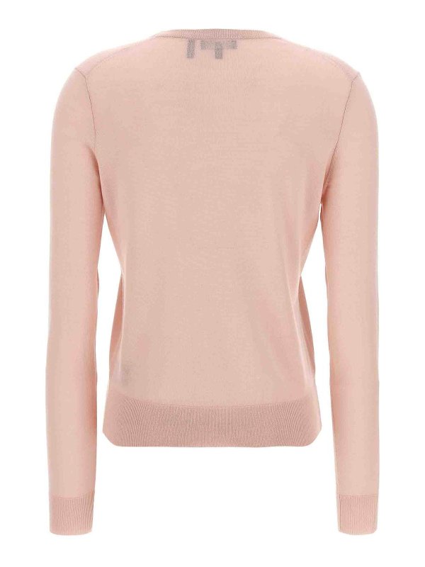 Theory: crew necks online - Sweater