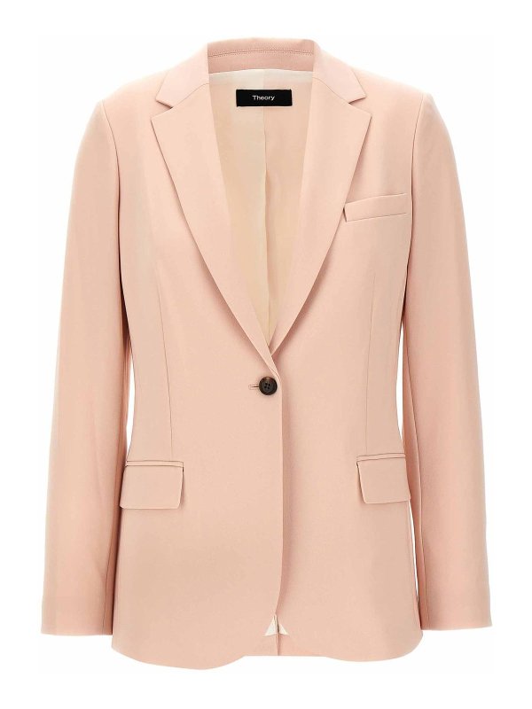 Theory: giacche blazer - Blazer