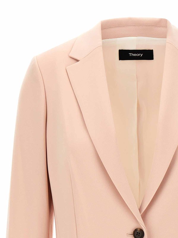 The Best Shops Theory: giacche blazer - Blazer