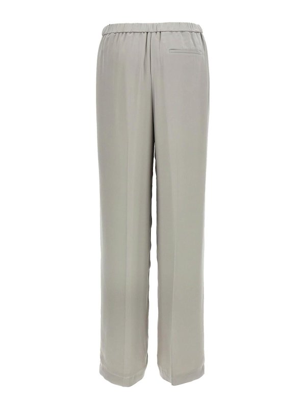 Theory: Casual Hosen online - Casual Hose - Grau