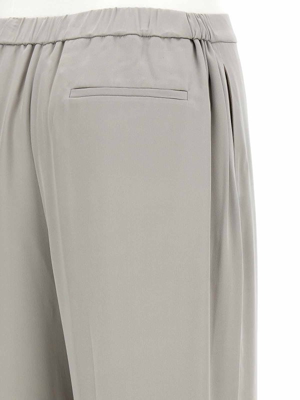 Casual Hose - Grau shop online: Theory