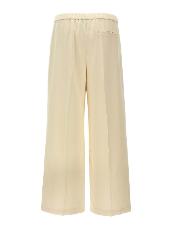 Theory: Casual Hosen online - Casual Hose - Weiß