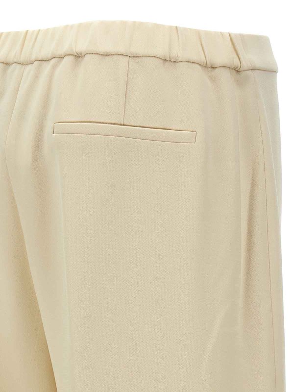 Casual Hose - Weiß shop online: Theory