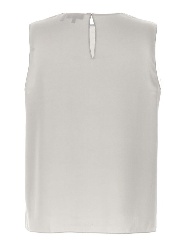 Theory: Tops & Débardeurs online - Top - Gris