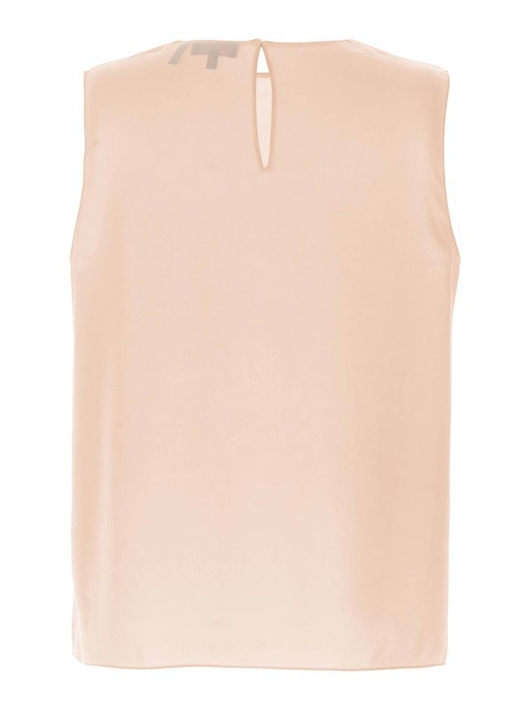 Theory: Tops & Tank tops online - Shell Moder Top