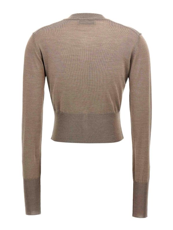 VIVIENNE WESTWOOD: cardigans online - Cardigan