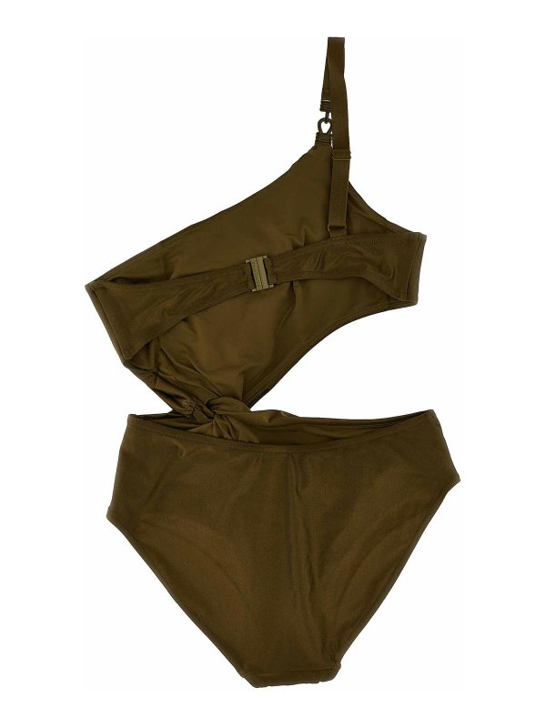 ZIMMERMANN: ワンピース online - ワンピース - 緑