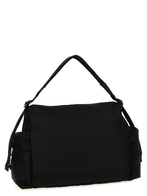 BALENCIAGA: スーツケース＆旅行鞄 online - 旅行鞄 - 黒