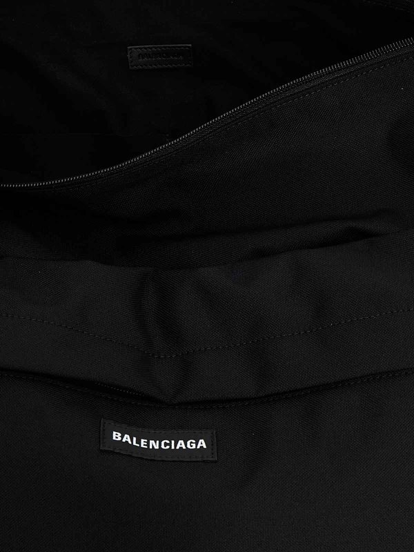 旅行鞄 - 黒 shop online: BALENCIAGA