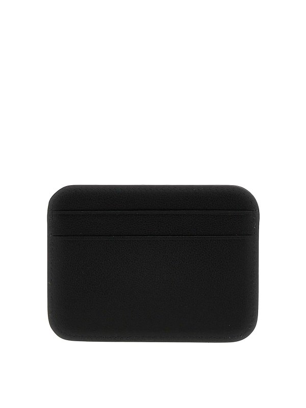 BALENCIAGA: wallets & purses online - Cash 20 Card Holder